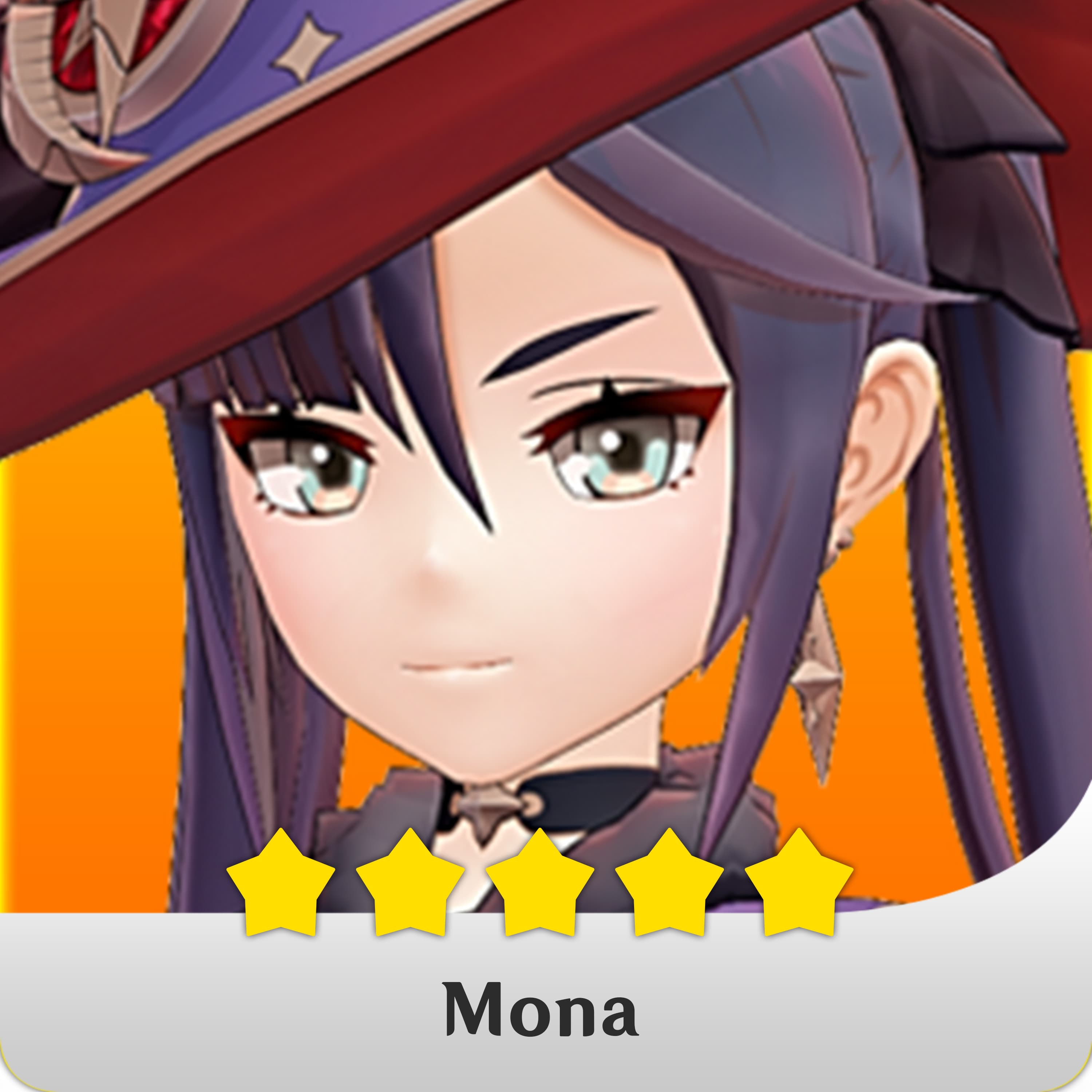 [6.3] Mona ไสยเวทย์ Guide