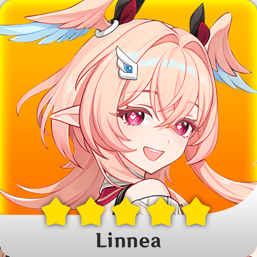 [6.5] Linnea Guide