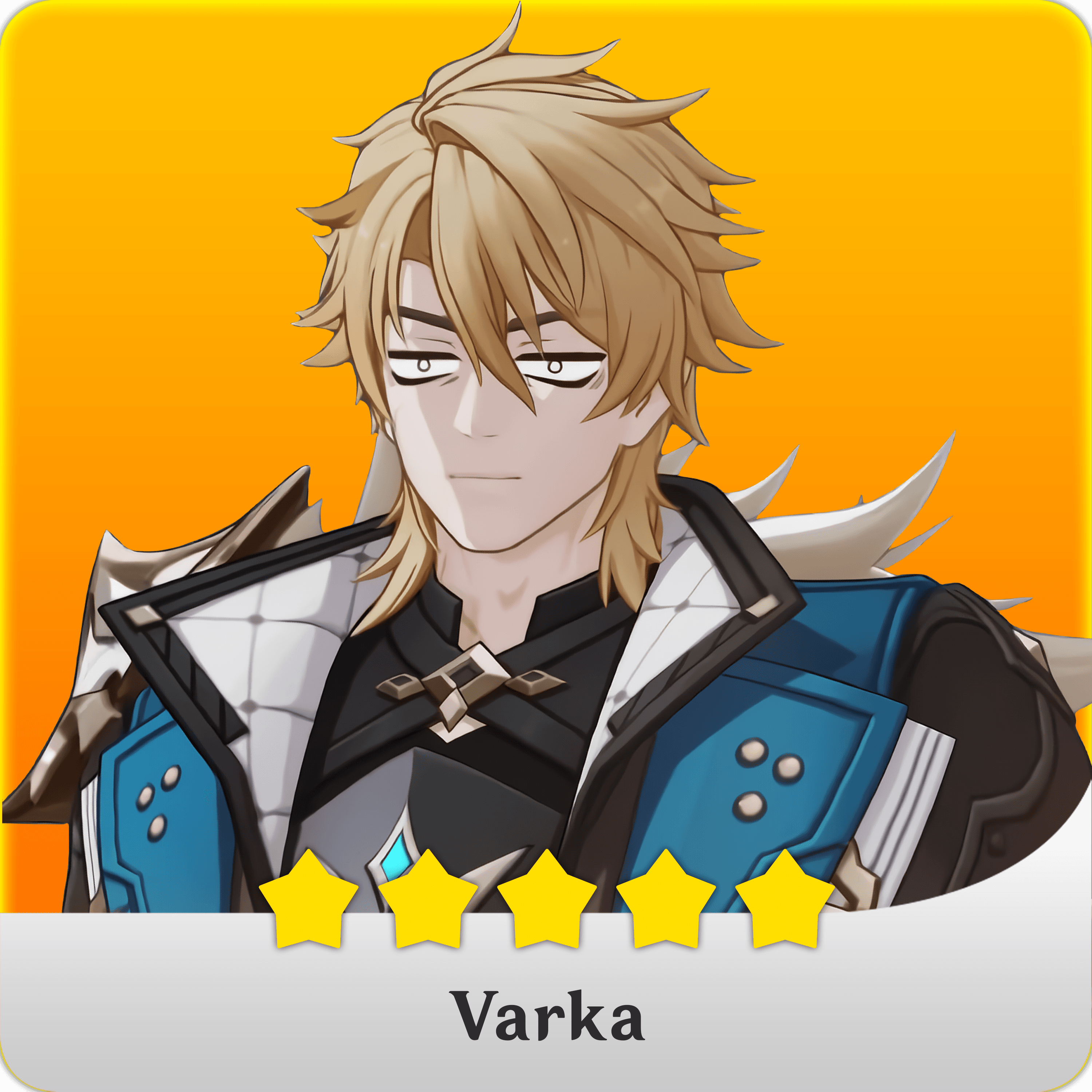 [6.4] Varka Guide