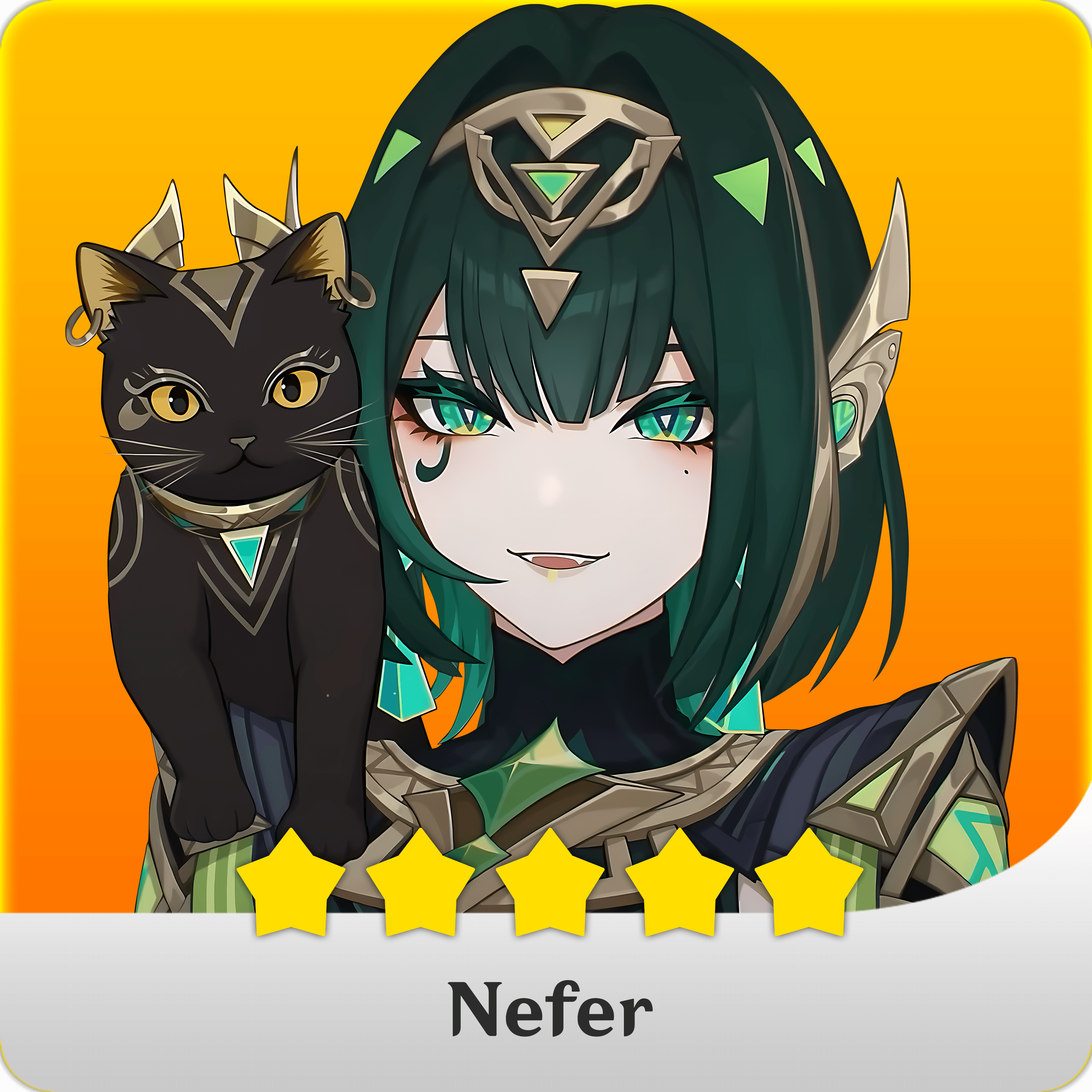 [6.5] Nefer Guide
